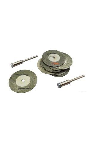 ELMAS DİSK KESİCİ 60MM DUBLE KOCAMAN EBAT SERAMİK FAYANS TAŞ KESİ