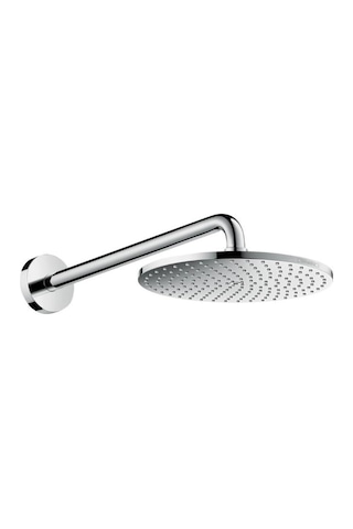 Hansgrohe Raindance S Tepe Duşu 240 1jet, - 27607000