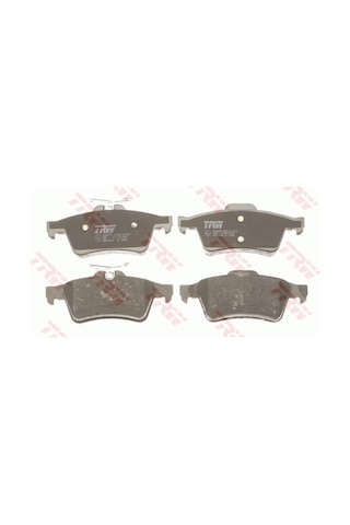 Ford Kuga 2.0tdci 2014-2019 Trw Arka Balata Netpar2086