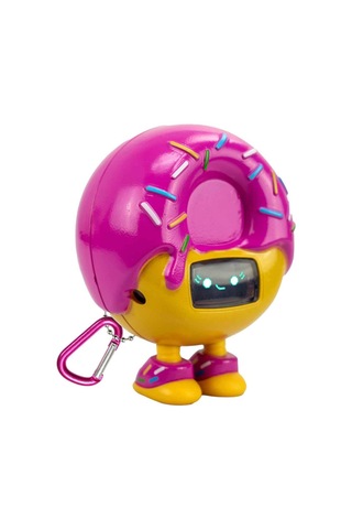 Beep Boop Sanal Dostum Donut Mochi Bep01000 İnteraktif Dijital Evcil Hayvan Oyuncak Donald