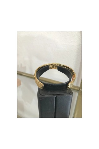 Vintage Model Kelepçe Bileklik Altın 33675944