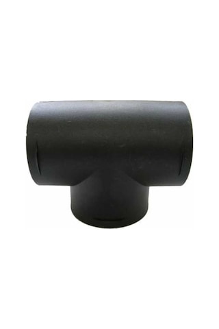 Webasto 90-90-90Mm T Ara Bağlantı Parçası
