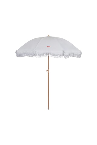 Flamingueo Marion Plaj Ve Bahçe Şemsiyesi Bej Bej
