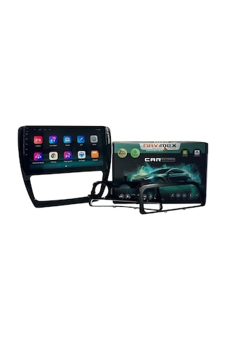 Jetta 2011-2017 Navimex Samsung İşlemcili Fanlı Profesyonel Oem Multimedia