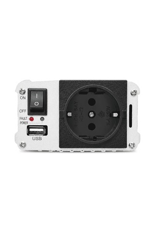 1000 Watt Araç Aküsü İnverter, Güvenli Elektrik Sağlayan Dönüştürücü 0