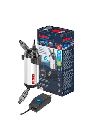 Eheim Reeflex Uv+e 500 Uv Filtre