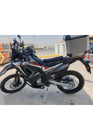 Airmaxrider Crf Comfy Sele Pedi
