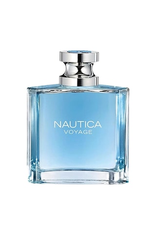 Nautica Voyage Edt 100 Ml Erkek Parfümü Odunsu