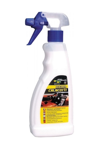 Stac Plastic 500 Ml Süt Silikon Parlatıcı Pompalı Br0901401