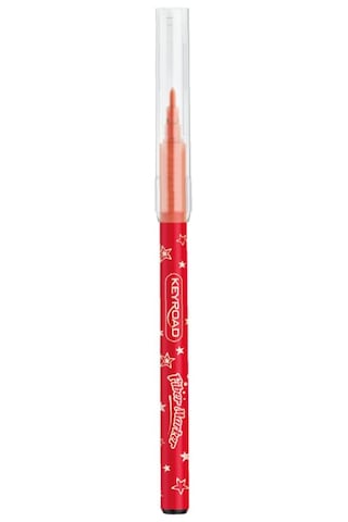 Keyroad Yıkanabilir Keçeli Kalem 12 Renk (KR971587)