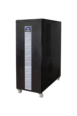 Germen Ups Btr-120 Blue-line Pro 120kva Kesintisiz Güç Kaynağı
