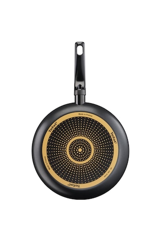 Tefal Titanyum 1x Simplecook 28 Cm Difüzyon Tabanlı Tava - 2100118537 Sku: Smg8690010148933 Açık Gri