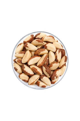 Brezilya Cevizi - 200 Gr 200 G