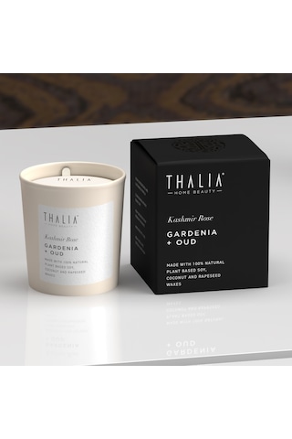Thalia Kashmir Rose Gardenia & Oud Mum 150gr