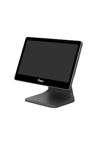 Tiwox TP-2500 15,6” i5 4GB RAM 128 SSD Endüstriyel Pos PC
