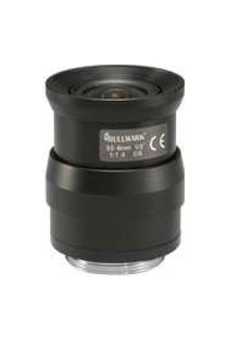 Bullwark BLW-3580VM 8 MM Yüksek Kalite Cctv Lens