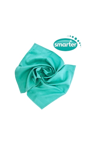 Smarter Premium Mikrofiber Temizlik Bezi 3'lü