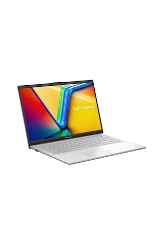 Asus Vivobook Go 15 E1504FA-BQ1741 R5-7520U 8 GB 512 GB SSD 15.6" Dos Dizüstü Bilgisayar