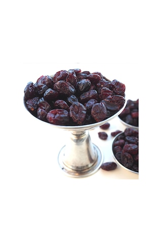 Çerezciyiz Biz Turna Yemişi Cranberry Kurusu 250 G