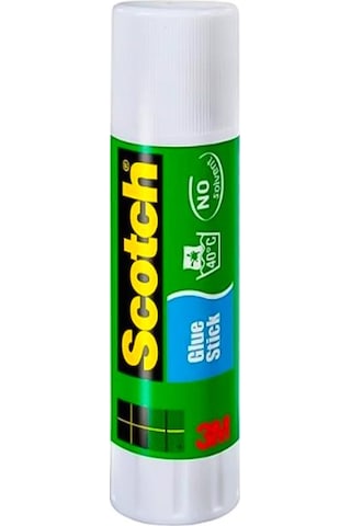 Scotch Stick Yapıştırıcı 21 Gr 3 Adet