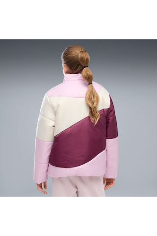 Puma Çocuk Pembe Mont 694631-47