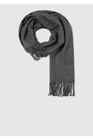 Mavi Erkek Atkı Grey 0912016-24674 Gri