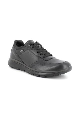 Sneaker Günlük Erkek Diğer 6617700 Igı&co Uengt 66177 Nappa So Siyah