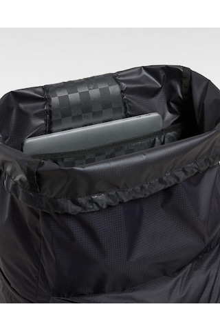 Vans Old Skool Cinch Backpack Sırt Çantası Vn00082g9rj1 Siyah