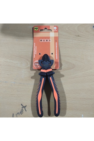 Yan Keski 16 Cm Uzunlukta Karbon Çeliktir, Özel Bilenmiş Ağız 1ad