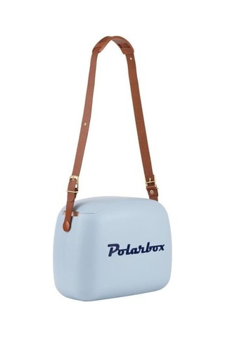 Polarbox Cooler 6 Lt - Bruma Denim Yemek Termosu Çift Katman Çok Renkli