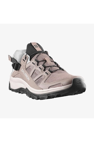 Salomon Techamphibian 5 Erkek Su Ayakkabısı-l49104200 Kahverengi
