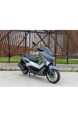 Volta Revolt Rsx5 150 Cc Gri Benzinli Scooter 1 Adet