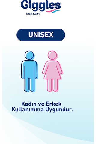 Yetişkin Emici Külot Bez Ekstra Büyük Boy Xl Bel Boyu 120-170cm Islaklık Göstergeli 120 Adet