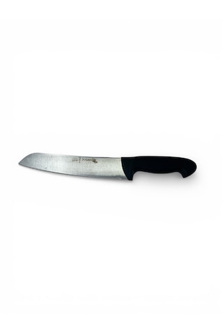 Taita Serisi Santoku Bıçağı 23 Cm Paslanmaz Çelik