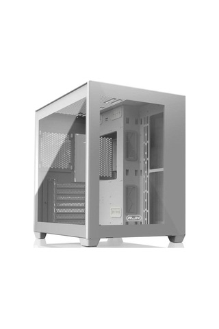 Paean C7 0r20b00235 Argb Gamıng Mıd-tower Pc Kasası Beyaz-135731