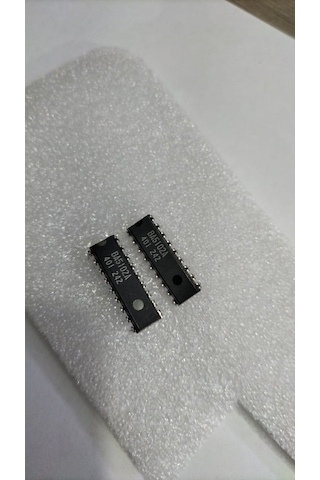 Ba5102a Switchless Recording/playback Amplifier