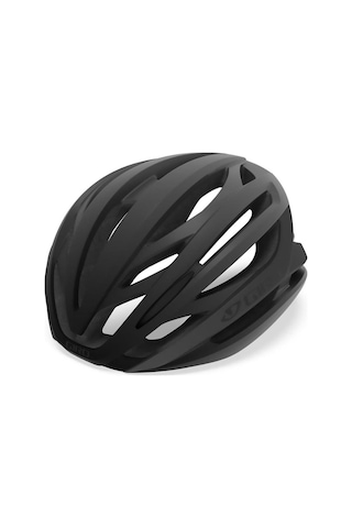 Giro Kask Syntax Mat Siyah S/51-55cm Siyah