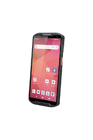 Point Mobile Pm95 Android El Terminali Barkod Okuyucu
