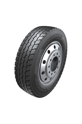 Hankook 285/70R19,5 146/144M Smart Flex Dh35 M+S Çeker Aks Kamyon Dört Mevsim Lastiği - 2025