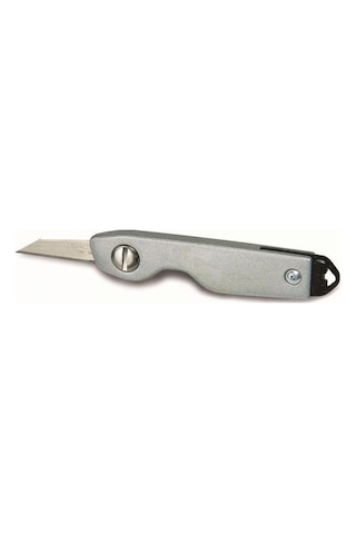 Stanley 0-10-598 Maket Bıçağı Katlanabilir Çakı 110 MM