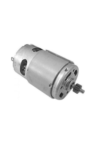 Makita 18 Volt Şarjlı Matkap Motoru Ddf453 Dhp 453