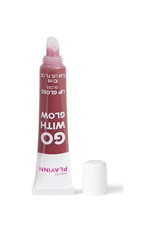 Inglot Dudak Parlatıcısı - Playınn Go Wıth Glow Lıp Gloss Go Wıth Diğer 95129292