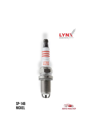 Lynxauto Buji Sp-146 6bcdr11 Nikel 236882021