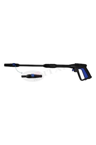 Hyundaı HYB 165P Basınçlı Yıkama Makinesi 165 Bar