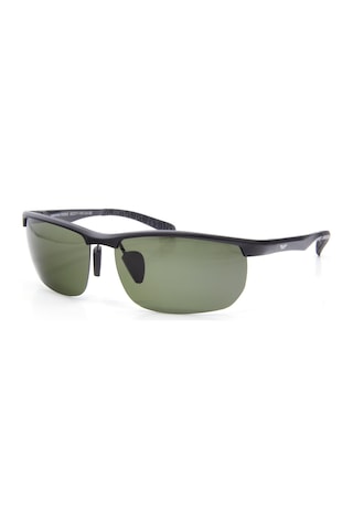 Fratelli Rossetti Fr2602-02 62 Polarize Erkek Güneş Gözlüğü Siyah