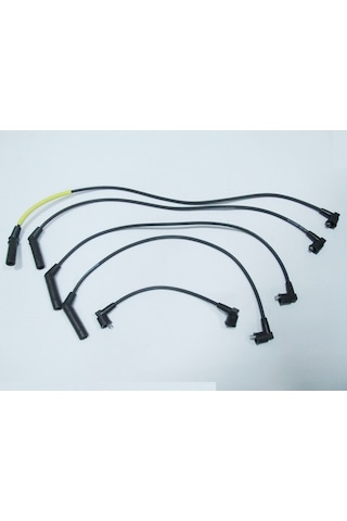 Hyundaı Excel 92/94 Buji Kablosu Takım G4 Dj 1.3/1.5i Cc Yow Jung