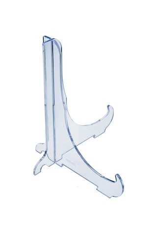 Teşhir Ayakları Geçmeli Ayak No:4