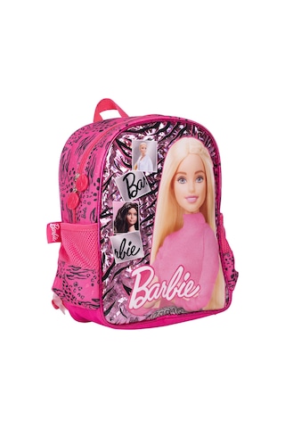 Barbie Anaokulu Çantası 2691