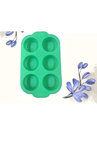 Cemre Ticaret Yuvarlak Kek Kalıbı