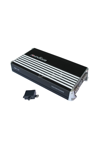 Tempovendo Soundface - SM-1D (MONO AMPLİFİKATÖR)